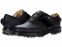 楽天グッズ×グッズ送料無料 フットジョイ FootJoy メンズ 男性用 シューズ 靴 スニーカー 運動靴 Premiere Series - Packard Boa Golf Shoes - Black