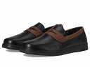 送料無料 ナンブッシュ Nunn Bush メンズ 男性用 シューズ 靴 ローファー Luca Moccasin Toe Penny Loafer Lightw...