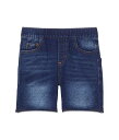 送料無料 アパマンキッズ Appaman Kids 男の子用 ファッション 子供服 ショートパンツ 短パン Santa Fe Shorts (Toddler/Little Kids/Big Kids) - Medium Wash