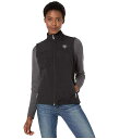  AAg Ariat fB[X p t@bV AE^[ WPbg R[g xXg New Team Softshell Vest - Black