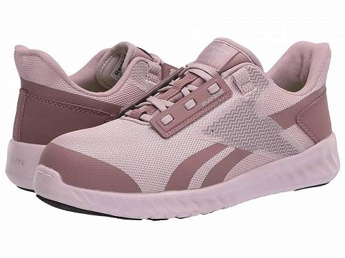 送料無料 リーボック Reebok Work レディース 女性用 シューズ 靴 スニーカー 運動靴 Sublite Legend Comp Toe - Rose Gold