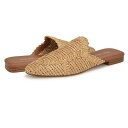 送料無料 ナインウエスト Nine West レディース 女性用 シューズ 靴 ローファー ボートシューズ Cleigha - Light Natural