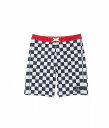 送料無料 クイックシルバー Quiksilver Kids 男の子用 スポーツ・アウトドア用品 キッズ 子供用水着 Original Straight Leg 17 (Big Kids) - Black