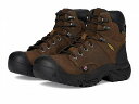 送料無料 キーン Keen Utility メンズ 男性用 シューズ 靴 ブーツ ワークブーツ Mt Vernon II 6