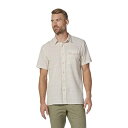  CrY Royal Robbins Y jp t@bV {^Vc Hempline Spaced Short Sleeve - Blended Undyed