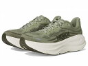 送料無料 ホカ Hoka メンズ 男性用 シューズ 靴 スニーカー 運動靴 Bondi 9 - Sea Moss/Eucalyptus