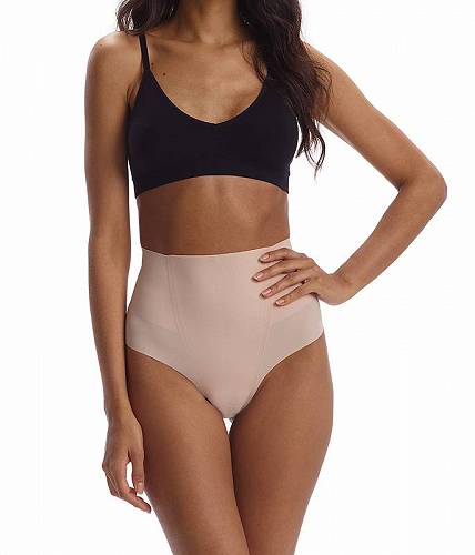 ̵ ޥɡ Commando ǥ  եå  硼 Zone Smoothing Thong CC121 - Beige