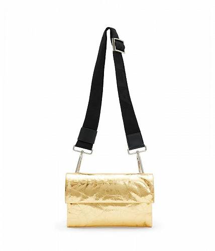 こちらの商品は AllSaints レディース 女性用 バッグ 鞄 バックパック リュック Ezra Crossbody - Gold です。 注文後のサイズ変更・キャンセルは出来ませんので、十分なご検討の上でのご注文をお願いいたします。 ...