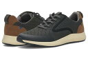  BXJ[g Vince Camuto Y jp V[Y C Xj[J[ ^C Emmitt Mesh Sneaker - Charcoal/Black