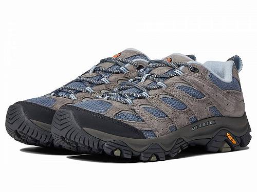 送料無料 メレル Merrell レディース 女性用 シューズ 靴 ブーツ ハイキング トレッキング Moab 3 - Sm..