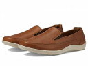 送料無料 サス SAS メンズ 男性用 シューズ 靴 ローファー Weekend Slip-On - Sandstone