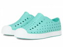 送料無料 ネイティブ Native Shoes Kids キッズ 子供用 キッズシューズ 子供靴 スニーカー 運動靴 Jefferson (Little Kid...
