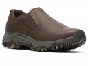 送料無料 メレル Merrell メンズ 男性用 シューズ 靴 クロッグ Moab Adventure 3 Moc - Earth