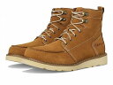送料無料 アリアト Ariat メンズ 男性用 シューズ 靴 ブーツ ウエスタンブーツ Recon Lace Boots - Natural Suede