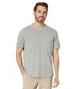 ̵ ȥߡХϥ Tommy Bahama   եå T Beach Fade Abaco SS Tee - Ultimate Grey