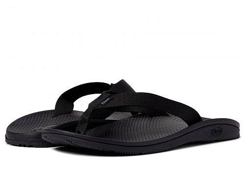 こちらの商品は チャコ Chaco メンズ 男性用 シューズ 靴 サンダル Classic Flip - Solid Black です。 注文後のサイズ変更・キャンセルは出来ませんので、十分なご検討の上でのご注文をお願いいたします。 ※靴など、オリジナルの箱が無い場合がございます。ご確認が必要な場合にはご購入前にお問い合せください。 ※画面の表示と実物では多少色具合が異なって見える場合もございます。 ※アメリカ商品の為、稀にスクラッチなどがある場合がございます。使用に問題のない程度のものは不良品とは扱いませんのでご了承下さい。 ━ カタログ（英語）より抜粋 ━ Slide into comfort wearing the Chaco(R) Classic Flip Flop Sandal. Flexible and durable textile upper with central toe post, and an open back for easy access in a classic thong silhouette. Slip-on construction, soft textile lining and lightly padded synthetic footbed. Durable synthetic outsole. ※掲載の寸法や重さはサイズ「14, width D - Medium」を計測したものです. サイズにより異なりますので、あくまで参考値として参照ください. 靴の重さは片側のみのものとなります. 実寸（参考値）： Weight: 約 280 g ■サイズの幅(オプション)について Slim &lt; Narrow &lt; Medium &lt; Wide &lt; Extra Wide S &lt; N &lt; M &lt; W A &lt; B &lt; C &lt; D &lt; E &lt; EE(2E) &lt; EEE(3E) ※足幅は左に行くほど狭く、右に行くほど広くなります ※標準はMedium、M、D(またはC)となります ※メーカー毎に表記が異なる場合もございます