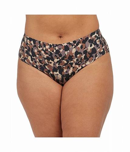 送料無料 スパンクス Spanx レディース 女性用 ファッション 下着 ショーツ SPANX Panties for Undie-tectable(R) Brief - Brushed Collage Neutral