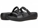 こちらの商品は スケッチャーズ SKECHERS レディース 女性用 シューズ 靴 サンダル Foamies Arch Fit Ascend Adjustable Slides - Black です。 注文後のサイズ変更・キャンセルは出来ませんので、十分なご検討の上でのご注文をお願いいたします。 ※靴など、オリジナルの箱が無い場合がございます。ご確認が必要な場合にはご購入前にお問い合せください。 ※画面の表示と実物では多少色具合が異なって見える場合もございます。 ※アメリカ商品の為、稀にスクラッチなどがある場合がございます。使用に問題のない程度のものは不良品とは扱いませんのでご了承下さい。 ━ カタログ（英語）より抜粋 ━ Slip into fashion and comfort with the SKECHERS(R) Foamies Arch Fit Ascend Adjustable Slides. With a specialized insole tailored to individual needs, every step will be a joy. Sculpted Foamies(TM) EVA flexible upper features a two straps across the vamp. Arch Fit(R) insole is podiatrist-designed and certified, conforming to the shape of your foot for a natural, custom fit. Slip-on construction, with adjustable bridge strap with hook-and-loop closure. Open, round toe. Dual-density synthetic traction outsole provides grip and stability. ※掲載の寸法や重さはサイズ「9, width B - Medium」を計測したものです. サイズにより異なりますので、あくまで参考値として参照ください. 靴の重さは片側のみのものとなります. 実寸（参考値）： Heel Height: 約 5.08 cm Weight: 約 200 g Platform Height: 約 2.54 cm ■サイズの幅(オプション)について Slim &lt; Narrow &lt; Medium &lt; Wide &lt; Extra Wide S &lt; N &lt; M &lt; W A &lt; B &lt; C &lt; D &lt; E &lt; EE(2E) &lt; EEE(3E) ※足幅は左に行くほど狭く、右に行くほど広くなります ※標準はMedium、M、D(またはC)となります ※メーカー毎に表記が異なる場合もございます