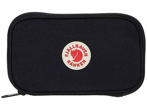  tF[[x Fjallraven obO  spANZT[ P[X Kanken Card Wallet - Black