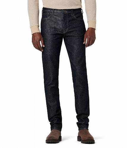 送料無料 ジョーズジーンズ Joe&#039;s Jeans メンズ 男性用 ファッション ジーンズ デニム The Asher Jeans in Dark Blue - Dark Blue