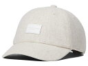 送料無料 ラグアンドボーン rag &amp; bone メンズ 男性用 ファッション雑貨 小物 帽子 野球帽 キャップ Addison Baseball Cap - Plaster