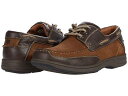 送料無料 フローシャイム Florsheim メンズ 男性用 シューズ 靴 ボートシューズ Lakeside Ox Boat Shoe - Stone Craz...