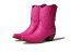 ̵ ֡ Corral Boots ǥ  塼  ֡ ֡ Z5137 - Fuchsia