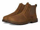 送料無料 キーン Keen Utility メンズ 男性用 シューズ 靴 ブーツ ワークブーツ San Jose Pull-On Boot (Soft Toe)...