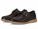 送料無料 コールハーン Cole Haan メンズ 男性用 シューズ 靴 オックスフォード 紳士靴 通勤靴 2.Zerogrand Monk Strap - D...