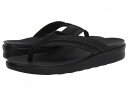 送料無料 サス SAS メンズ 男性用 シューズ 靴 サンダル Escape Flip-Flop Comfort Thong Sandal - Iron
