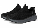 送料無料 スケッチャーズ SKECHERS メンズ 男性用 シューズ 靴 ローファー Edgeride Commissioner Hands Free Slip...