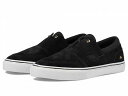  GJ Emerica Y jp V[Y C Xj[J[ ^C Servold - Black/White/Gold