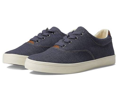 送料無料 タオス taos Footwear メンズ 男性用 シューズ 靴 スニーカー 運動靴 Ballentine - Blue Canvas