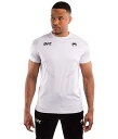  Fi Venum Y jp t@bV ANeBuVc UFC VENUM Pro Line Jersey - White