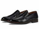 送料無料 ドッカーズ Dockers メンズ 男性用 シューズ 靴 ローファー Banner - Black