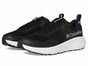 送料無料 コロンビア Columbia メンズ 男性用 シューズ 靴 ブーツ ハイキング トレッキング Konos TRS Outdry - Black/Mou...