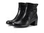 ̵  ECCO ǥ  塼  ֡ 󥯥 硼ȥ֡ Dress Classic 35 mm Buckle Ankle Boot - Black/Black