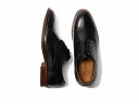  t[VC Florsheim Y jp V[Y C IbNXtH[h amC ʋΌC Rucci Cap Toe Oxford - Black Smooth