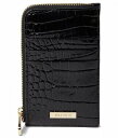 送料無料 Brahmin メンズ 男性用 ファッション雑貨 小物 財布 小銭入れ カードケース Lennon - Black