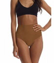  R}h[ Commando fB[X p t@bV  V[c Zone Smoothing Thong CC121 - Caramel