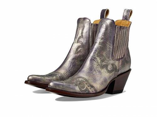送料無料 オールドグリンゴ Old Gringo レディース 女性用 シューズ 靴 ブーツ ウエスタンブーツ Shay - Lavender