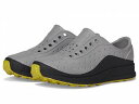 送料無料 ネイティブ Native Shoes Kids キッズ 子供用 キッズシューズ 子供靴 スニーカー 運動靴 Robbie Roam (Little K...