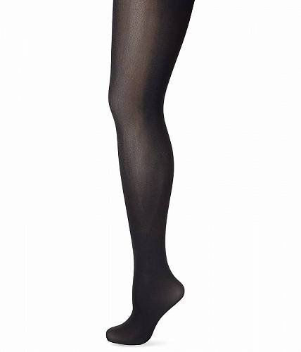 ̵ ե Wolford ǥ  եå  ȥå Satin Opaque 50 Tights - Black