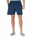  A_[A[}[ Under Armour Y jp t@bV V[gpc Zp Woven Graphic Shorts - Academy/White