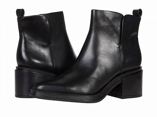 送料無料 フランコサルト Franco Sarto レディース 女性用 シューズ 靴 ブーツ アンクル ショートブーツ Dalden - Black