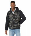  RrA Columbia Y jp t@bV AE^[ WPbg R[g WPbg Loma Vista(TM) II Hooded Jacket - Black Mod Camo Print/Black