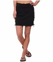  RrA Columbia fB[X p t@bV XJ[g Anytime Casual(TM) Skort - Black 1