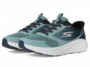 送料無料 スケッチャーズ SKECHERS メンズ 男性用 シューズ 靴 スニーカー 運動靴 Hands Free Slip-ins Go Run Now - Starfuse Sneaker - Silver/Taupe