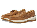  Xy[ Sperry Y jp V[Y C {[gV[Y Gold Billfish Plushwave - Tan