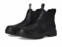 送料無料 アリアト Ariat メンズ 男性用 シューズ 靴 ブーツ ワークブーツ Turbo Chelsea Waterproof Work Boots - ...